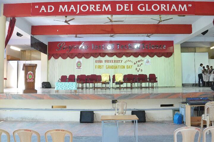 auditorium